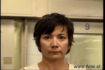 Misty Lee Davis Mugshot